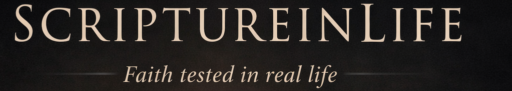 Scriptureinlife.com